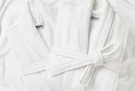 Bathrobes