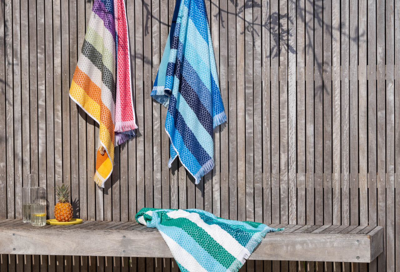Adult Beach Towels