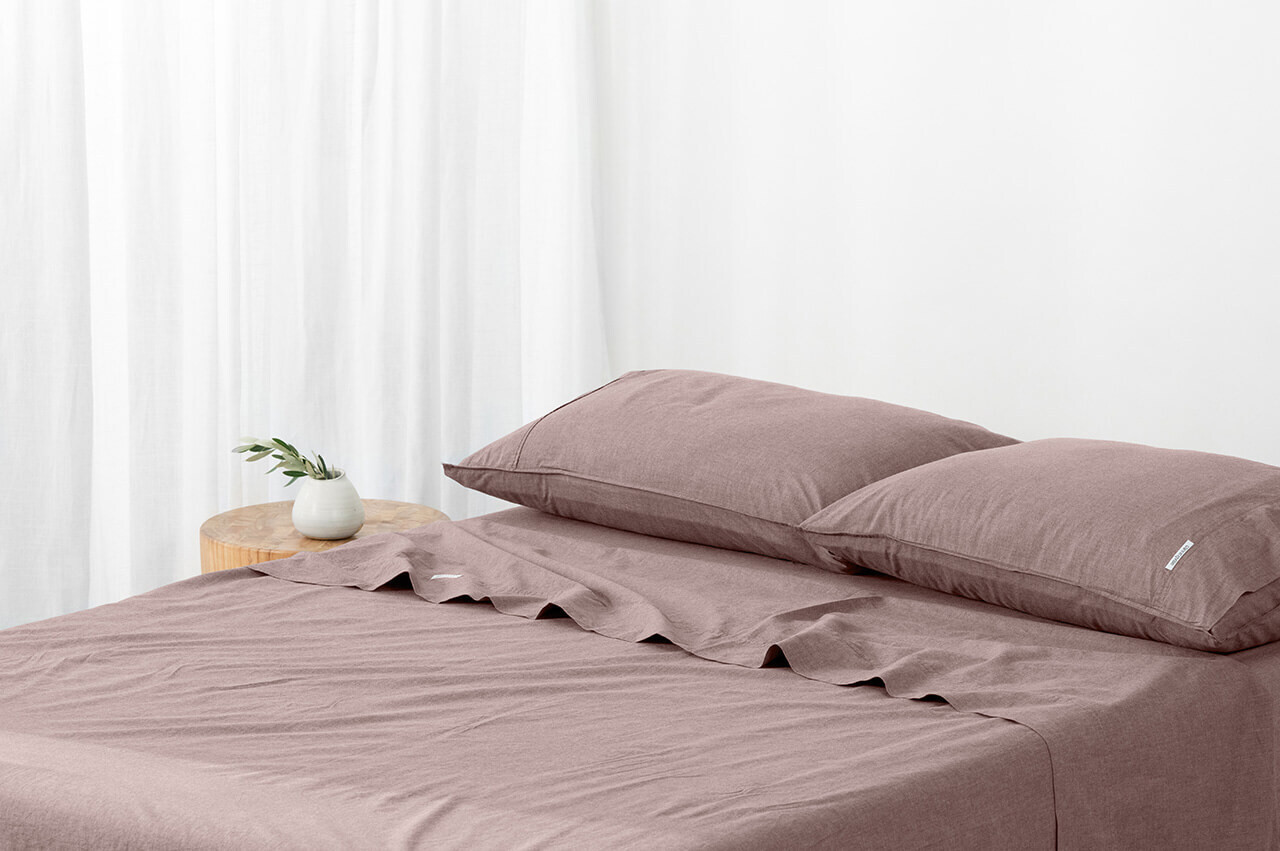 Bed Sheets