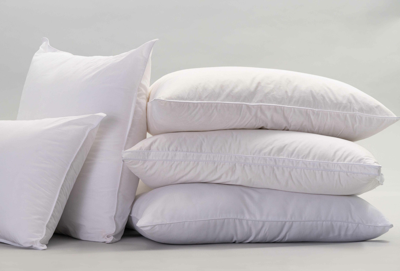 Pillows
