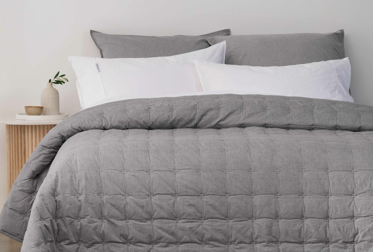 Coverlets & Bedspreads