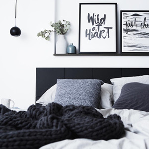 Get Inspired: Liz Amaya Discusses Minimalism, Style Advice & More