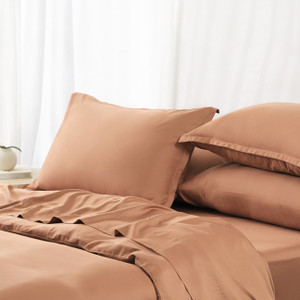 Why bamboo bedding is a game changer for summer