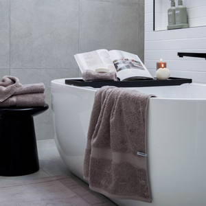 8 Ways to Create a Spa-Inspired Bathroom