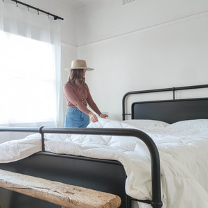 Best Summer Quilts For Keeping You Cool