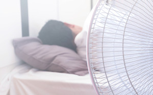 6 Ways to Cool Down If You’re a Hot Sleeper