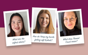 The Most Common Questions Our Customer Service Team Get Asked Everyday
