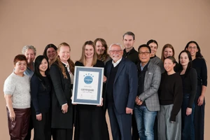 Canningvale Wins Canstar’s 2026 Most Satisfied Customers Award – Bath Towels