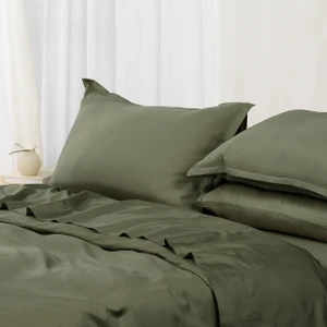 Why bamboo bedding is a game changer for summer