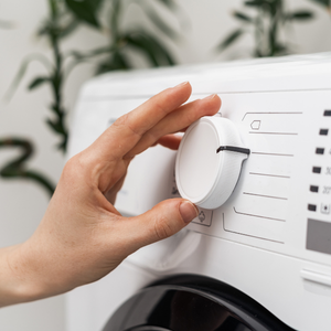 You’re probably washing your towels wrong — here’s how to fix it