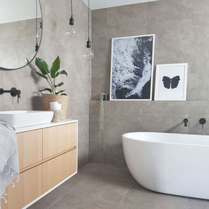 Get Inspired: Interview With Interior Designer Christiana Szczerba