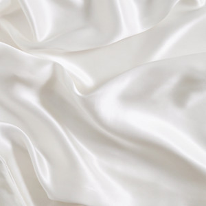 Do silk pillowcases really benefit your hair and skin?