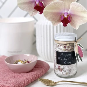 4 ways to repurpose your Mother’s Day Bouquet 