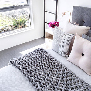 Get Inspired: An Interview with Interior Stylist Meg Caris