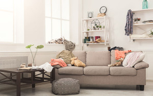 7 Clever Storage Tips to Declutter your Home