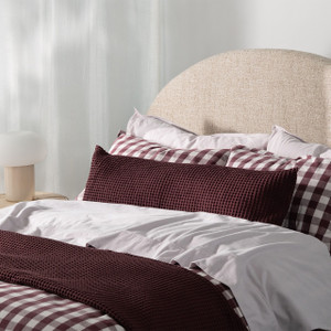 Freezing at night? Here’s how to layer your bed for winter