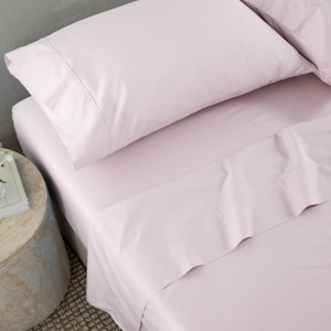  How to soften your sheets (and keep them soft)