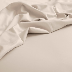 Why am I always too hot (or too cold) in bed?  Your bedding might be to blame