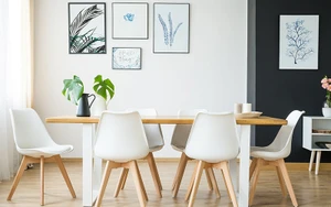 6 Dining Room Looks We Love