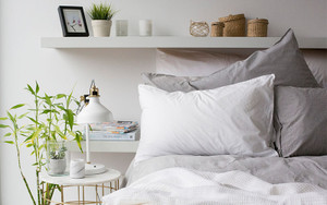 How To Choose The Right Bed Linen For You