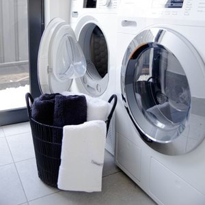 How to keep your towels from shedding
