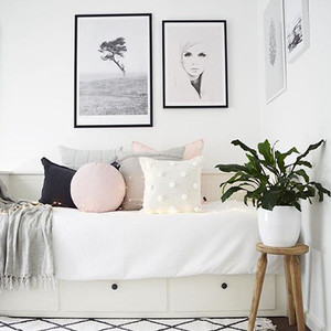 Get Inspired: Interview With Belinda Jovanovski