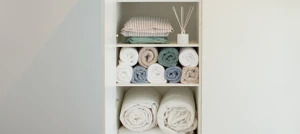 How to deep clean your cupboard (and hacks to keep it tidy)