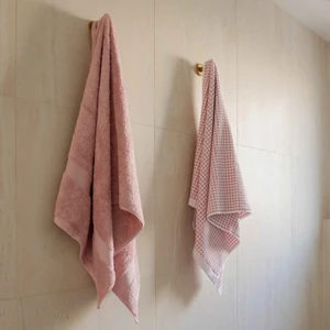 You’re probably washing your towels wrong — here’s how to fix it