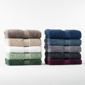 Why air-dried towels go crunchy (and how to fix it)