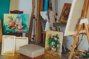 Interior Design Features 