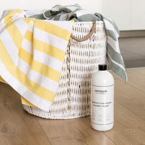  How often should you really wash your tea towels?