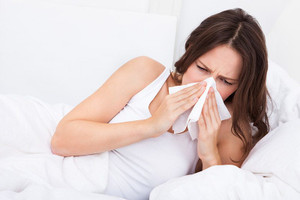 5 Ways to Sleep Better for Allergy Sufferers