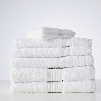 Spring Bliss Egyptian Cotton Towels