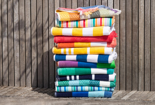 All Beach Towels