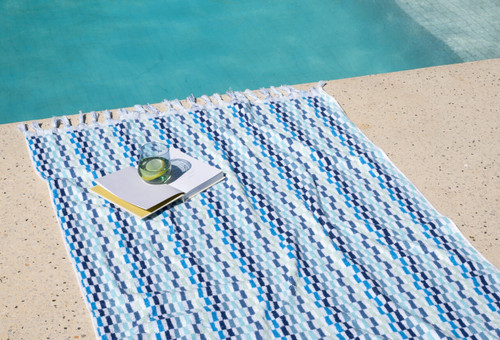 Extra Large Beach Towels