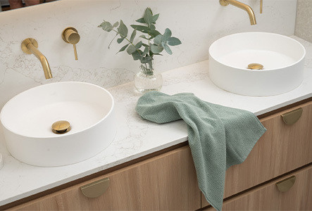 Hand Towels