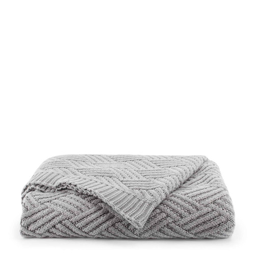 Royale Luxury Knit Throw - Maglia Royale Luxury Knit Throw - Maglia