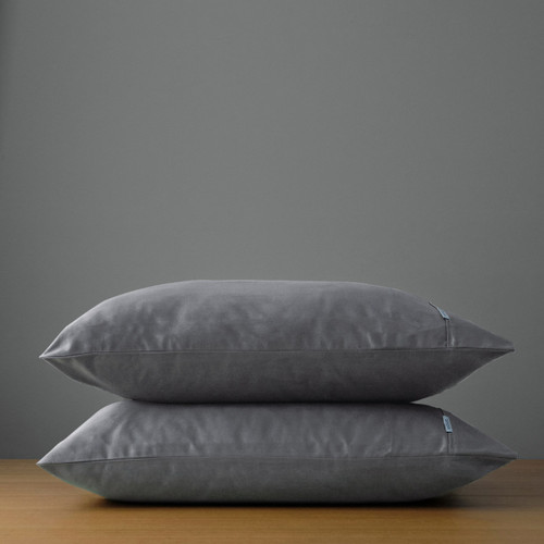 1000 Thread Count Pillowcase Pair - Palazzo Royale