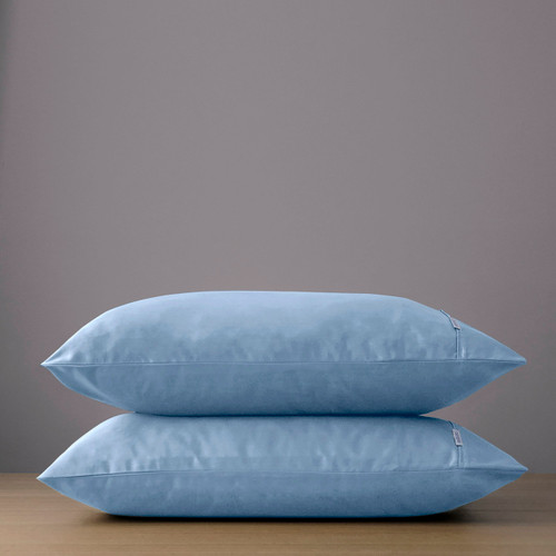 1000 Thread Count Pillowcase Pair - Palazzo Royale