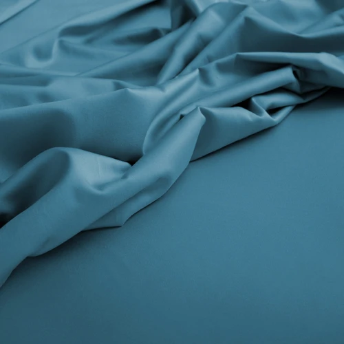 Bamboo Cotton Pillowcase Pair - Alessia