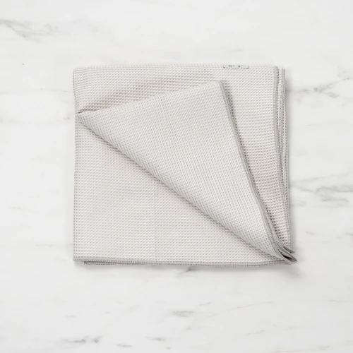 silver-and-white