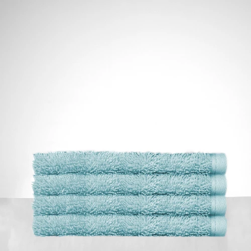 Royal Splendour Face Washer