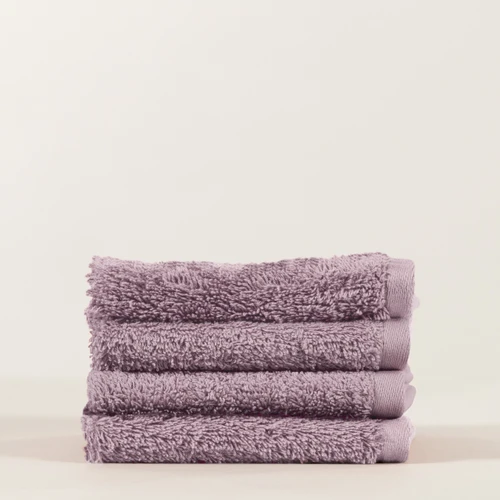 Royal Splendour Face Washer