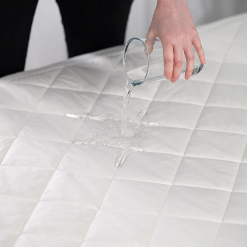 Premium Waterproof Mattress Protectors