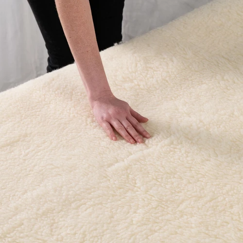 Lana Premium Wool Underlay