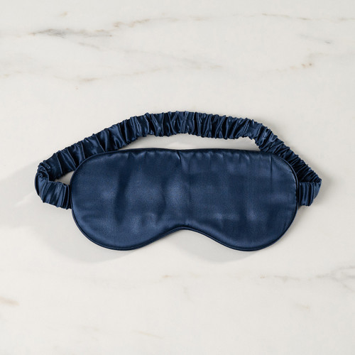 Real Mulberry Silk Eye Mask - Beautysilks