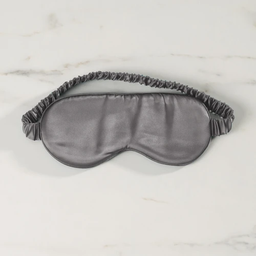Real Mulberry Silk Eye Mask - Beautysilks