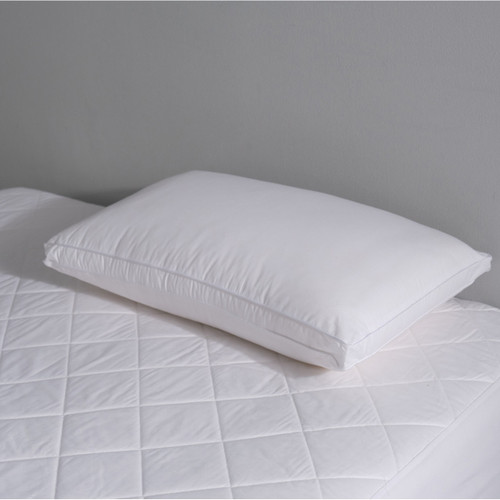Luxury Microfibre Pillow Firm Made in Australia