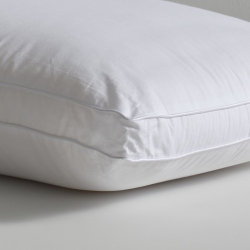 Luxury Microfibre Pillow Firm Made in Australia