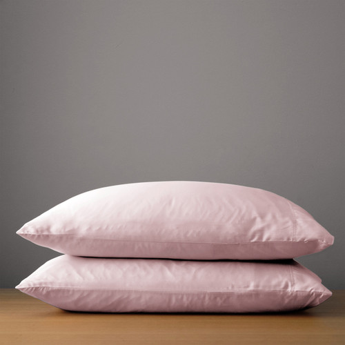 Luxury Bamboo Pillowcase Pair - Lustro